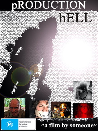 Production Hell movie poster