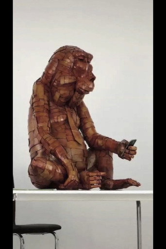 Sext Apes movie poster
