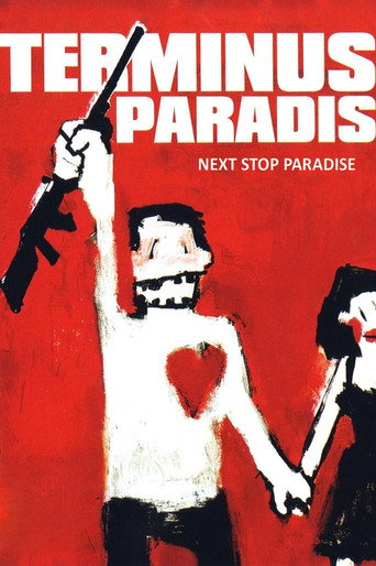 Next Stop Paradise movie poster