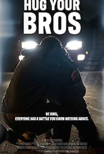 Hug Your Bros movie poster