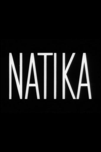 Natika movie poster