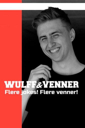 Nikolaj Wulff: Wulff og venner movie poster