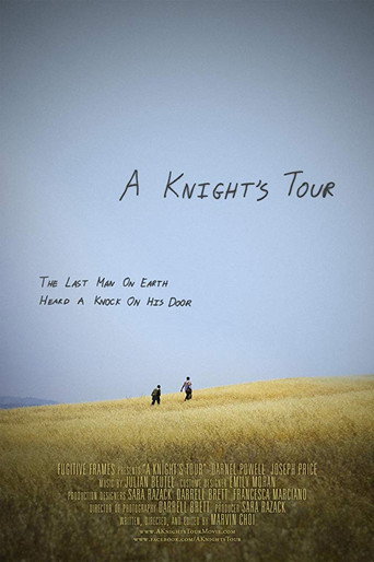 A Knight's Tour movie poster