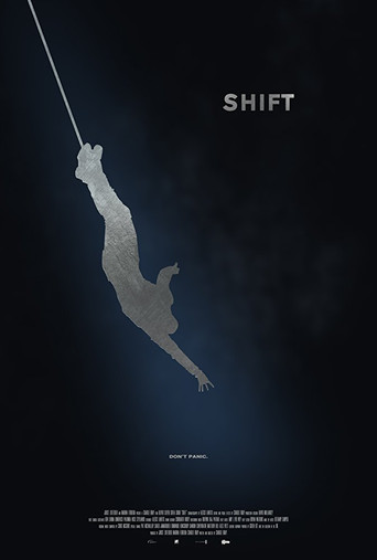 Shift movie poster