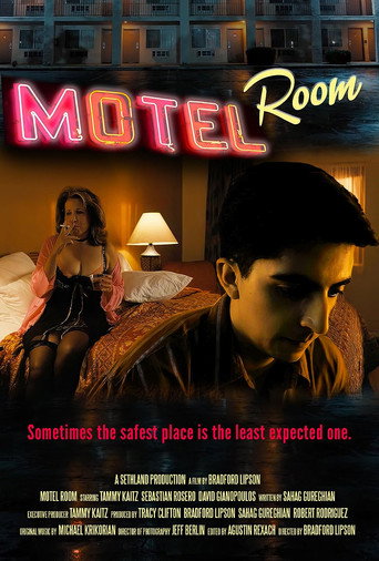 Motel Room movie poster