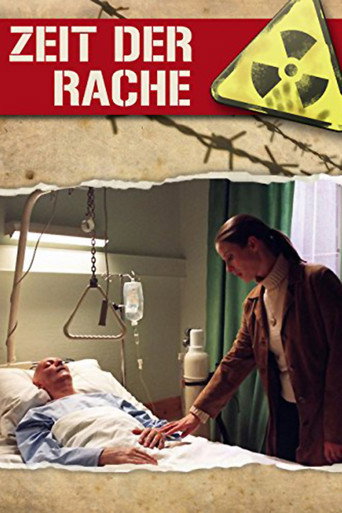 Zeit der Rache movie poster