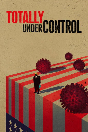 Totally Under Control movie poster