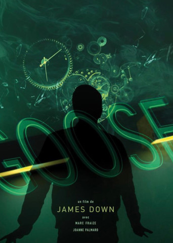 Goose movie poster