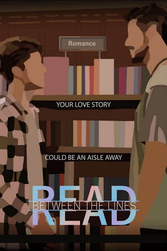 Read Between the Lines movie poster
