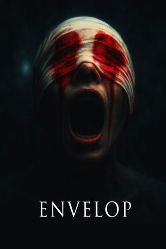 Envelop movie poster
