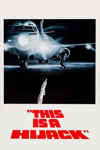 This Is a Hijack movie poster