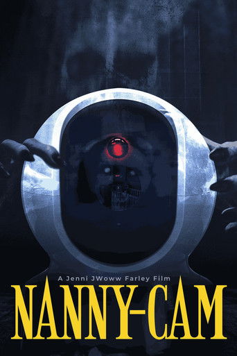 Nanny Cam movie poster