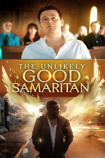 The Unlikely Good Samaritan movie poster