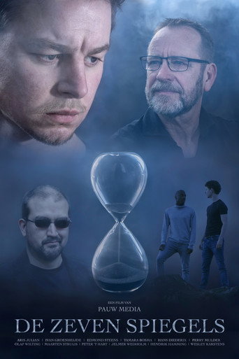 The Seven Mirrors movie poster
