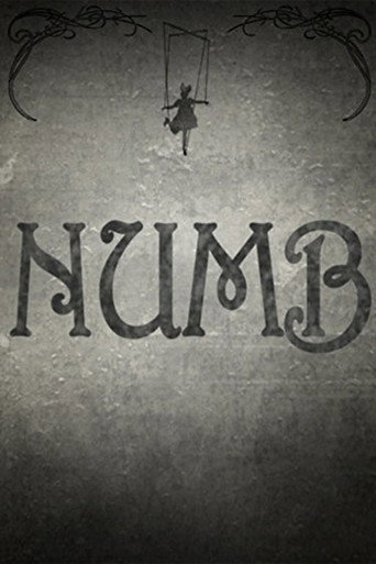 Numb movie poster