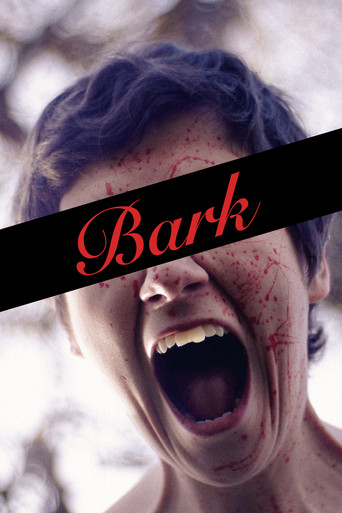 Bark movie poster
