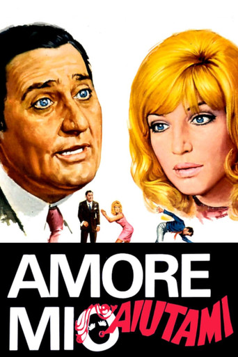 Help Me, My Love movie poster