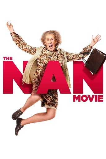 The Nan Movie movie poster