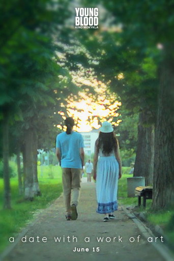 A Date with a Work of Art movie poster