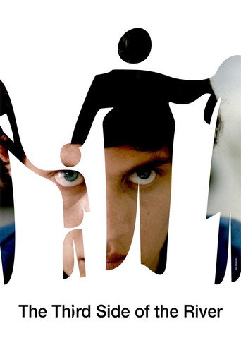 The Third Side of the River movie poster