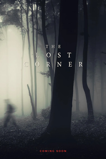 The Lost Corner movie poster