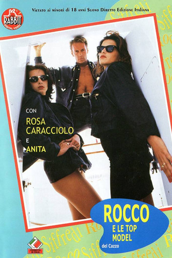Top Model movie poster