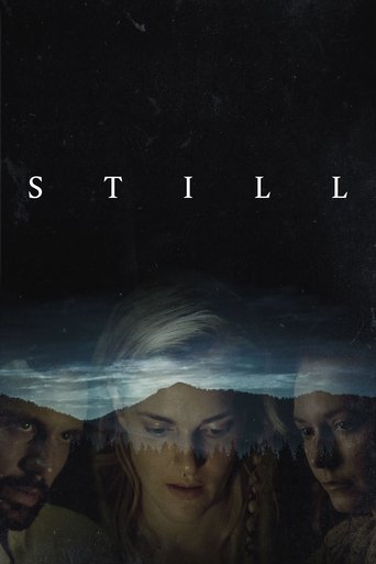 Still movie poster