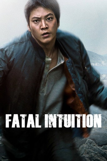 Fatal Intuition movie poster