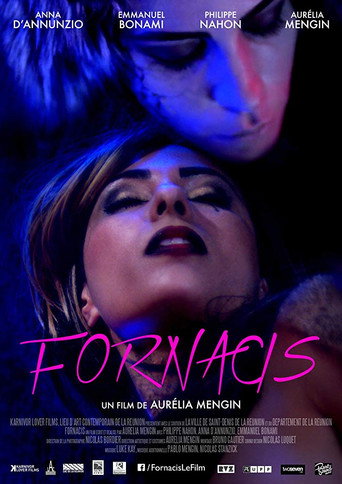 Fornacis movie poster