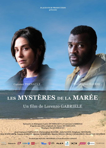 Les Mystères de la Marée movie poster