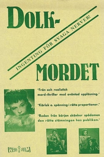 Kohtalo johtaa meitä movie poster