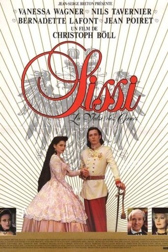 Sisi/Last Minute movie poster