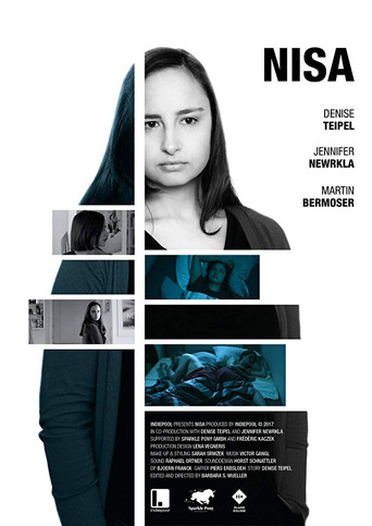 Nisa movie poster