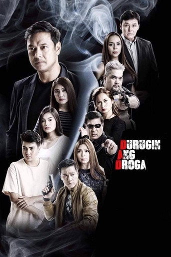 Durugin Ang Droga movie poster