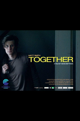 Together movie poster