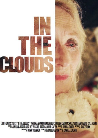 In the Clouds movie poster