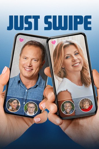 Just Swipe movie poster