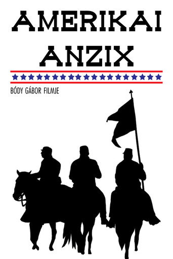 American Torso movie poster