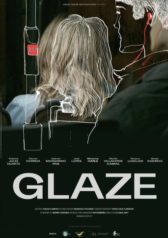 Verniz movie poster