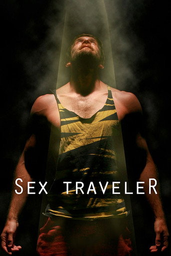 Sex Traveler movie poster