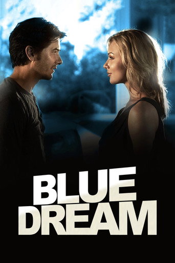 Blue Dream movie poster