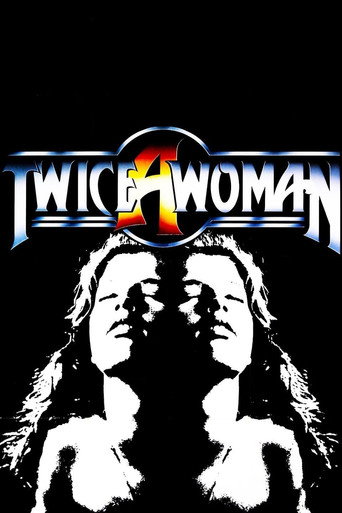 Twice a Woman movie poster