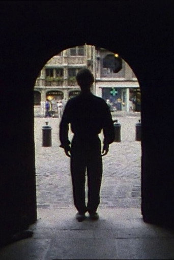Voyage à Rouen movie poster