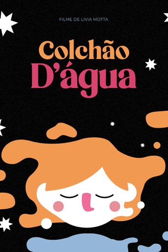 Colchão D'Água movie poster