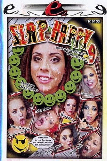 Slap Happy 9 movie poster