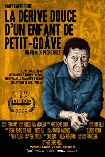 La dérive douce d’un enfant de Petit-Goâve movie poster
