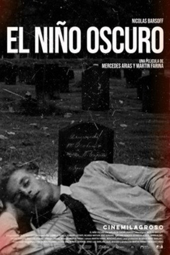El niño oscuro movie poster