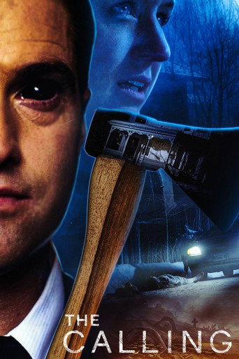 The Calling movie poster