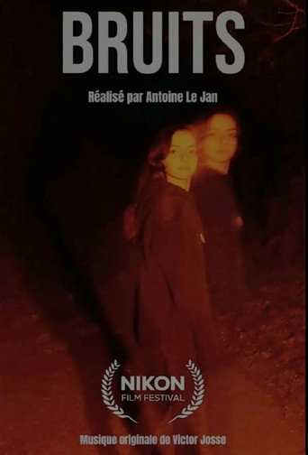Noises movie poster