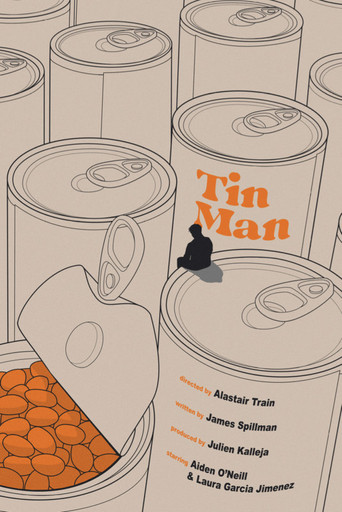 Tin Man movie poster
